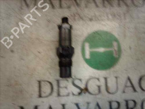 Used Injector Injector FORD MONDEO I (GBP) 1.8 TD (90 hp) 3789045 3789045