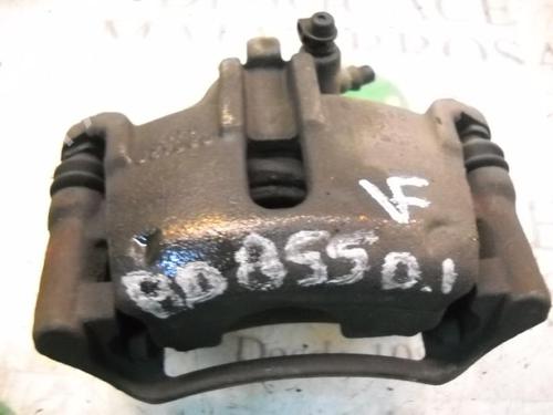 Used Left front brake caliper Left front brake caliper OPEL AGILA A (H00) 1.2 16V (F68) (75 hp) 11545575 11545575