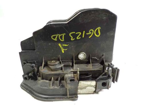 Front right lock BMW 1 (E87) 120 d | BP6979843C97 