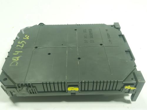 Fuse box CITROËN GRAND C4 SPACETOURER (3A_, 3E_) 1.5 BlueHDi 130 | BP25203183E1 