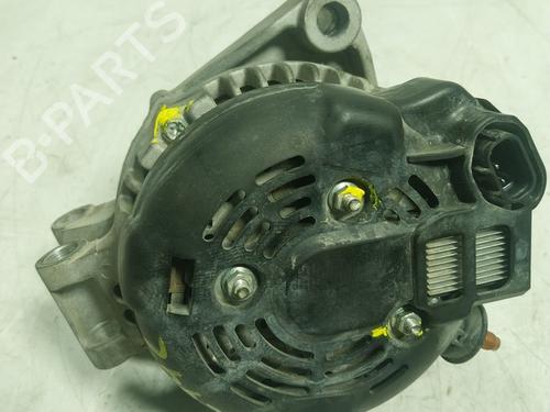 Alternator LAND ROVER RANGE ROVER SPORT I (L320) 2.7 D 4x4 | BP16195237M7 