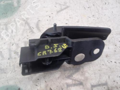 Used Front left interior door handle CITROËN NEMO Box Body/MPV (AA_) [2008-2025]  3825738