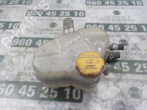 Used Expansion tank OPEL CORSA D (S07) 1.3 CDTI (L08, L68) (75 hp) 3863193