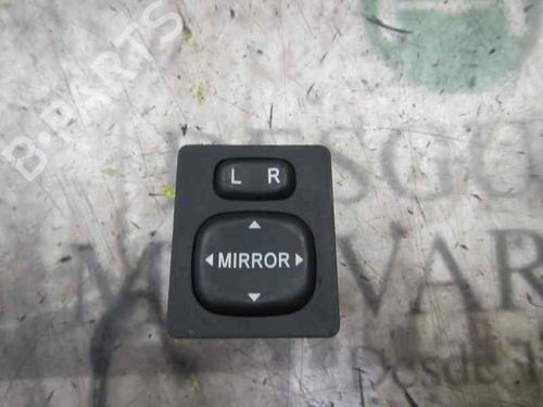 Mando retrovisor Mando retrovisor TOYOTA YARIS (_P9_) 1.4 D-4D (NLP90_, NLP90R) (90 hp) 3854974 3854974