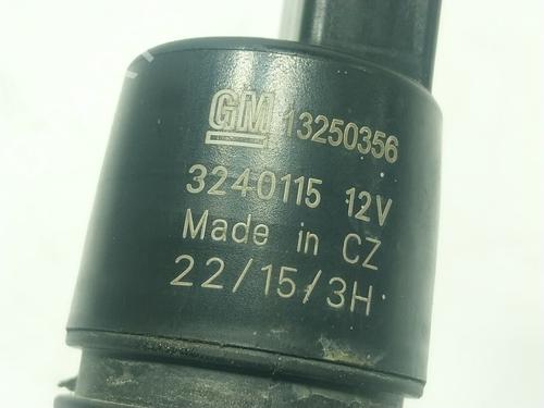 Washer pump OPEL INSIGNIA A (G09) 1.4 (68) | BP18300336E24 