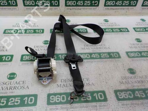 Used Front left seatbelt Front left seatbelt BMW 3 (E90) 320 d (163 hp) 8741072 8741072