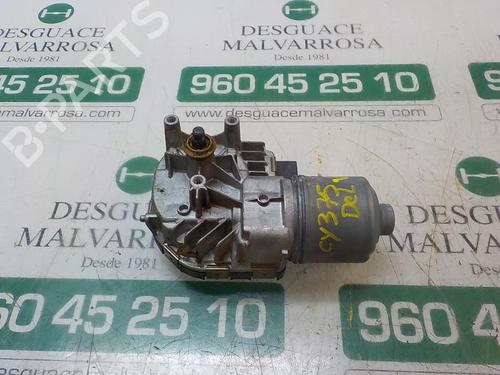 Used Front wiper motor VW GOLF VI (5K1) 1.6 TDI (105 hp) 3865667