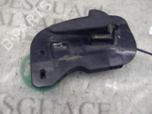 Høyre foran invendig håndtak OPEL CORSA C (X01) 1.3 CDTI (F08, F68) (70 hp) 3758836