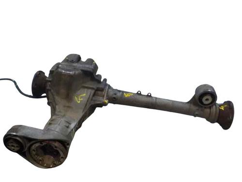 Used Front differential Front differential AUDI Q7 (4LB) 3.0 TDI quattro (240 hp) 5813874 5813874