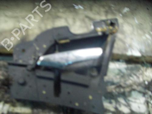 Venstre bak invendig håndtak MERCEDES-BENZ E-CLASS (W210) [1995-2003]  3763872