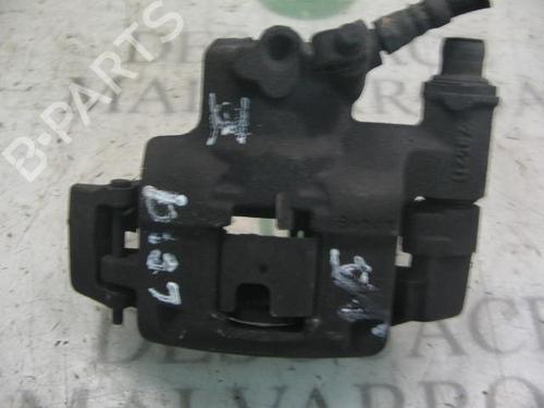 Pinza freno delantera izquierda FIAT PUNTO (188_) [1999-2012]  11555999