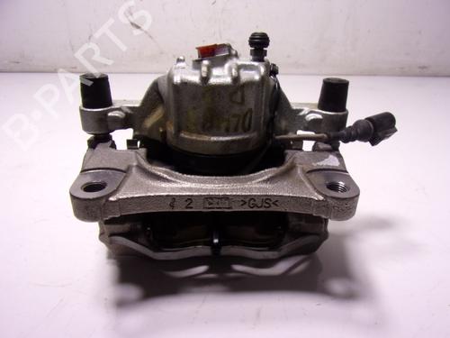 Right front brake caliper CUPRA LEON Sportstourer (KL8, KU8, KUD) 1.4 e-HYBRID | BP16043213M104 