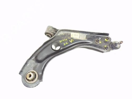 Used Right front suspension arm Right front suspension arm PEUGEOT 308 II (LB_, LP_, LW_, LH_, L3_) [2013-2021] 9096622 9096622