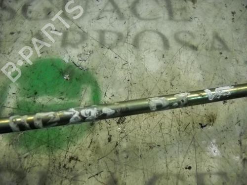 Left front suspension arm FORD FIESTA V (JH_, JD_)  | BP14266280M12 