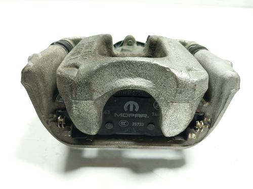 Left rear brake caliper ALFA ROMEO TONALE (965_)  | BP19652907M107 