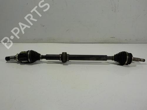 Used Right front driveshaft Right front driveshaft LEXUS CT (ZWA10_) 200h (ZWA10_) (99 hp) 12147155 12147155
