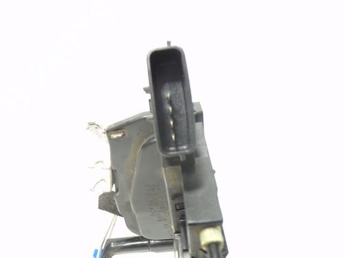 Front left lock NISSAN X-TRAIL II (T31)  | BP10109474C98 