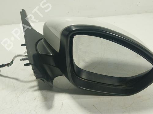 Used Right mirror CITROËN C3 III (SX) 1.5 BlueHDi 100 (SXYHYP, SXYHTU) (102 hp) 27627099