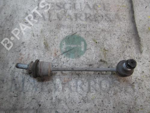 Left rear suspension arm BMW 7 (E65, E66, E67)  33506781538