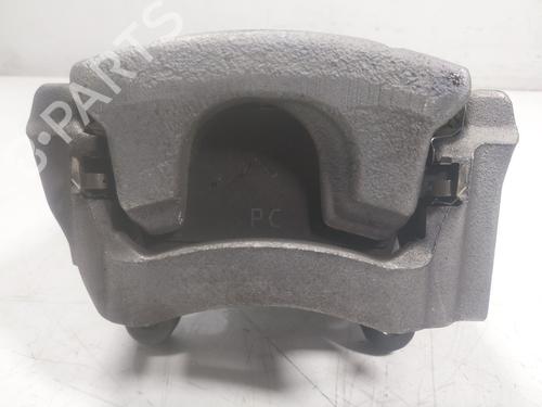 Left rear brake caliper AUDI Q7 (4MB, 4MG, 4MQ) 45 TDI Mild Hybrid quattro 4M0615403FSL7