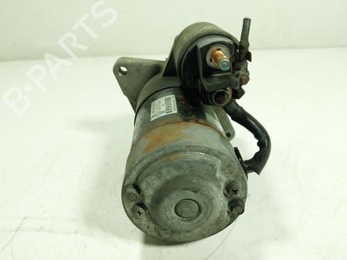 Starter RENAULT TRAFIC II Van (FL)  | BP26406554M8 