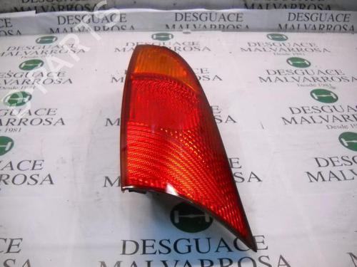 Used Right taillight Right taillight FORD FOCUS I (DAW, DBW) 1.8 TDCi (100 hp) 3752354 3752354