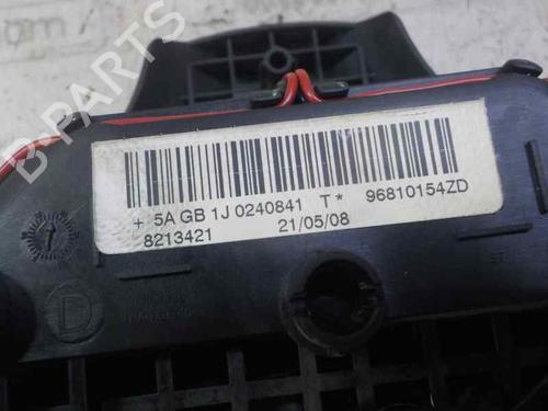 Driver airbag PEUGEOT 308 I (4A_, 4C_)  | BP5116669C9 