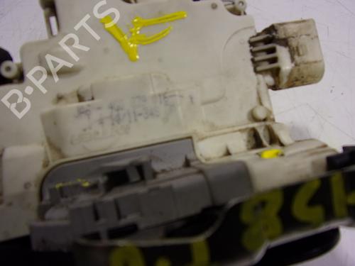 Rear right lock VW TOUAREG (7P5, 7P6) 3.0 V6 TDI | BP15853723C99 