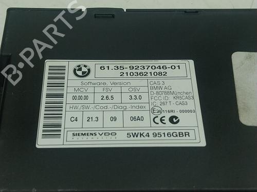 Electronic module BMW X6 (E71, E72) xDrive 40 d | BP17909629M83 