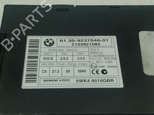 BP17909629M83 | Elektronik Modul BMW X6 (E71, E72) xDrive 40 d BP17909629M83