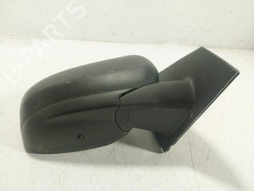 Right mirror RENAULT EXPRESS Box Body/MPV  | BP22959704C27