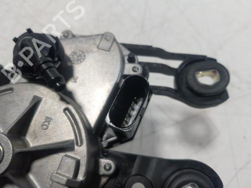 Viskermotor bagrude CUPRA FORMENTOR (KM7, KMP)  | BP21327558M102 