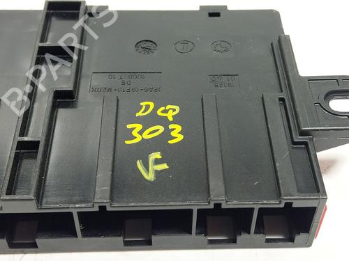 Electronic module BMW 8 Coupe (G15, F92)  | BP26875390M83 