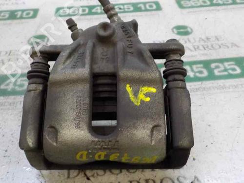 Right front brake caliper RENAULT CLIO IV Grandtour (KH_)  BP11551382M104
