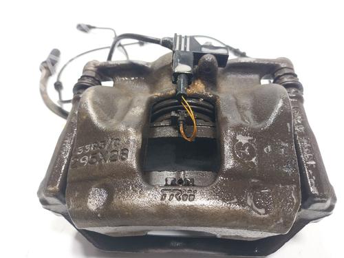 Right front brake caliper MERCEDES-BENZ A-CLASS (W176) A 200 CDI / d (176.008) | BP27975182M104 