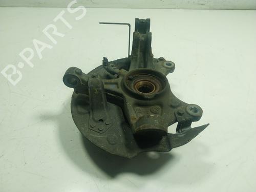 Used Left front steering knuckle Left front steering knuckle CITROËN C5 AIRCROSS (A_) 1.2 PureTech 130 (ARHNSJ) (131 hp) 18893436 18893436