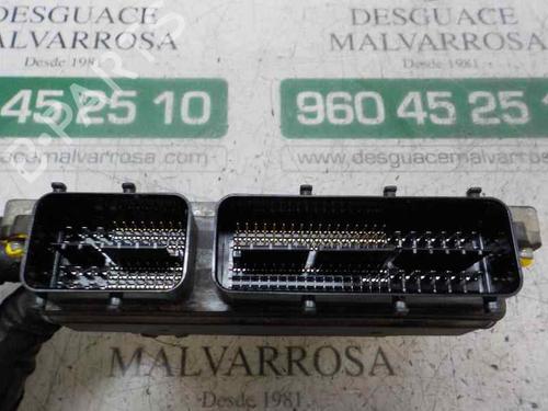 Engine control unit (ECU) TOYOTA AURIS (_E15_) | BP4512762M57 - Image 3