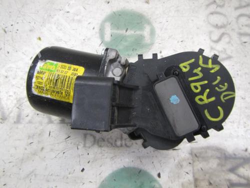Used Front wiper motor MINI MINI (R56) Cooper D (109 hp) 3826710