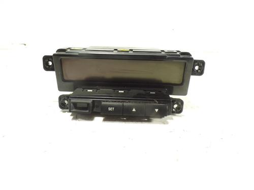 Used Display monitor KIA CEE'D SW (ED) [2007-2012]  9312871