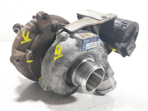 Turbo/Compresor LAND ROVER DISCOVERY IV (L319) 2.7 TD 4x4 (190 hp) 30744488