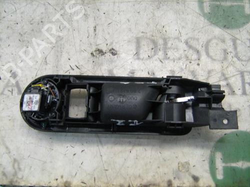 Rear left interior door handle VW PASSAT B5 (3B2) 1.9 TDI | BP3765313I15 