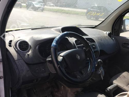 Electronic module RENAULT KANGOO / GRAND KANGOO II (KW0/1_)  | BP16537347M83 