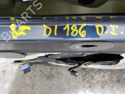Left front door PEUGEOT 508 I (8D_)  | BP8651645C2 