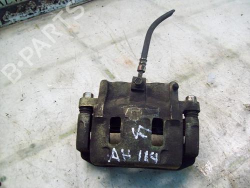 Used Right front brake caliper Right front brake caliper KIA PREGIO Van (TB) 2.5 TCi D (94 hp) 11557189 11557189