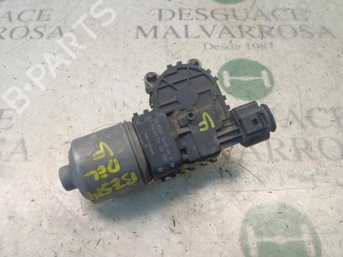 Used Front wiper motor Front wiper motor ALFA ROMEO 147 (937_) 1.9 JTDM 8V (937.AXD1A, 937.AXU1A, 937.BXU1A) (120 hp) 4014727 4014727