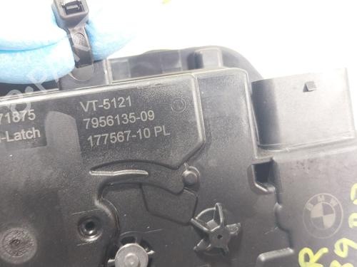 Front left lock BMW 2 Gran Coupe (F44) 216 d | BP30695129C98