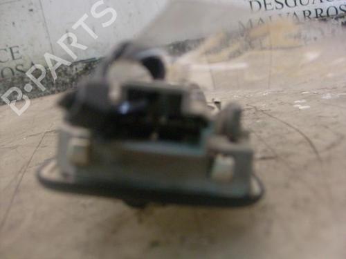 Interior roof light CITROËN XSARA (N1) 2.0 HDi 90 | BP7413897I8