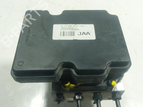 ABS Bremseaggregat KIA XCEED (CD) 1.0 T-GDI | BP18747205M43 