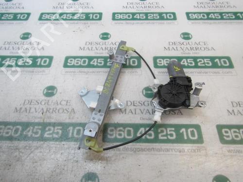 Used Rear left window mechanism Rear left window mechanism 3873900 3873900
