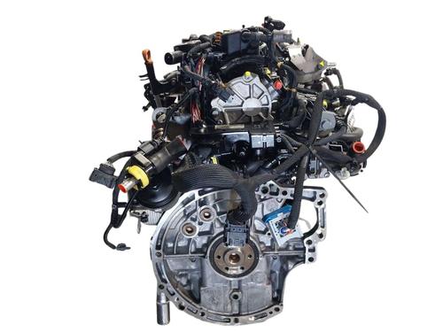 Engine OPEL MOKKA 1.5 (76) | BP40610716M1 - Image 3